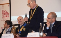 18 novembre 2018 Festa di fine vendemmia